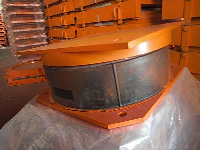 舟山盆式橡胶支座规格型号如何做到质量控制
